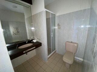  Appartement  louer 1 pice 29 m