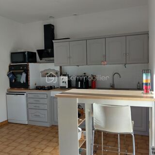  Maison � vendre 5 pi�ces 109 m�