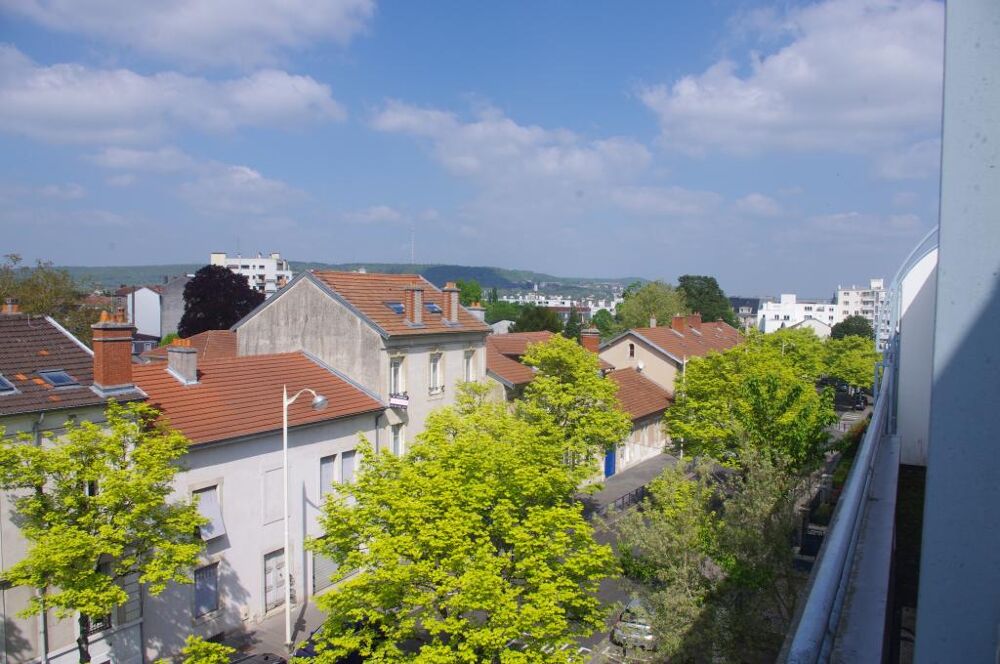 Location Appartement Appartement de 28m2  louer sur Nancy Nancy