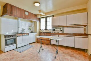  Maison à vendre 5 pièces 133 m²
