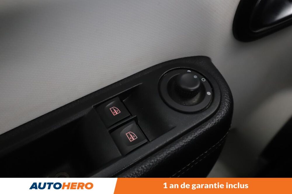 Twingo 0.9 TCe Intens EDC 92 ch 2019 occasion 92130 Issy-les-Moulineaux