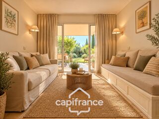  Appartement à vendre 2 pièces 31 m²