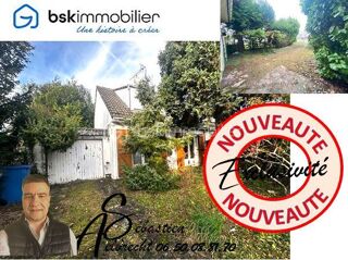  Maison � vendre 5 pi�ces 85 m�