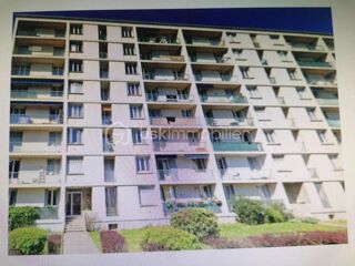  Appartement à vendre 4 pièces 70 m²