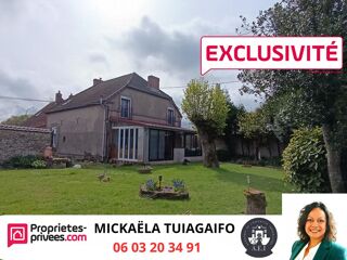  Maison � vendre 6 pi�ces 99 m�