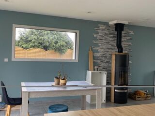  Maison � vendre 4 pi�ces 94 m�