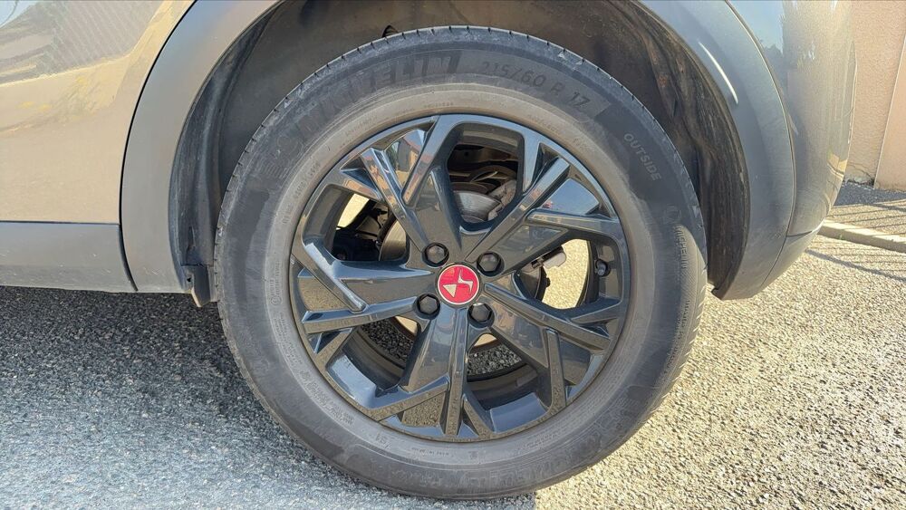 DS3 1.2 PureTech 130 EAT8 Performance Line 2020 occasion 42600 Montbrison