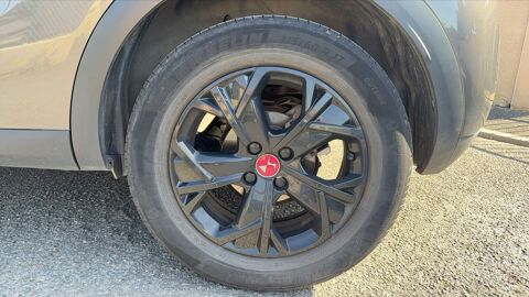 DS3 1.2 PureTech 130 EAT8 Performance Line 2020 occasion 42600 Montbrison