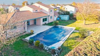  Maison � vendre 7 pi�ces 212 m�