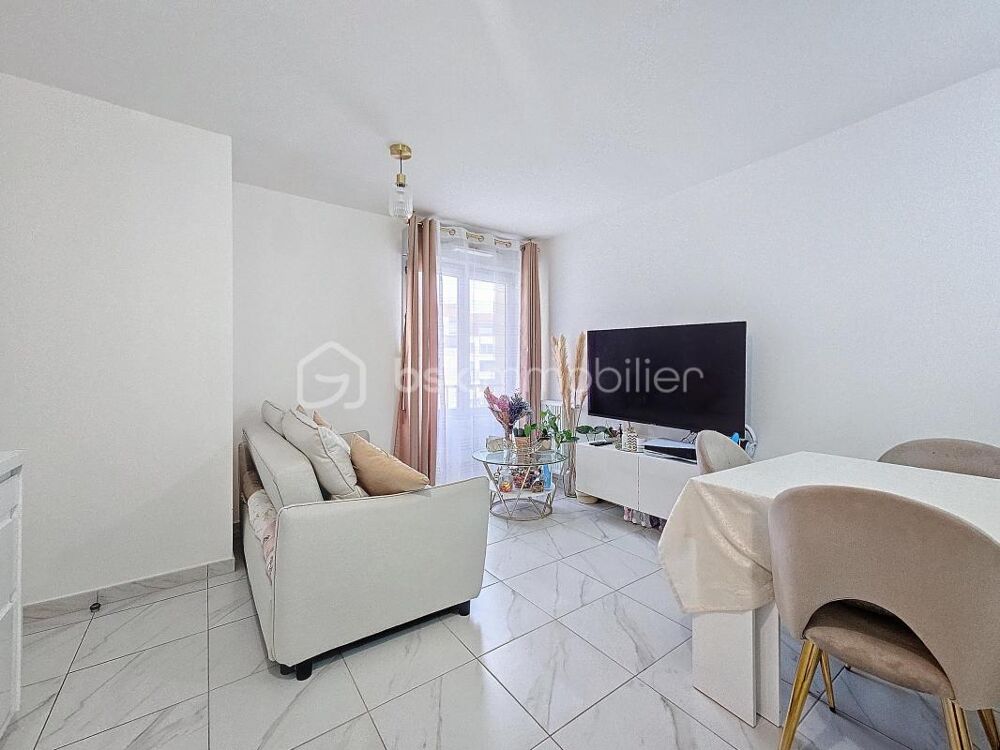 Appartement 2 pièce de 2023 ( comme neuf )