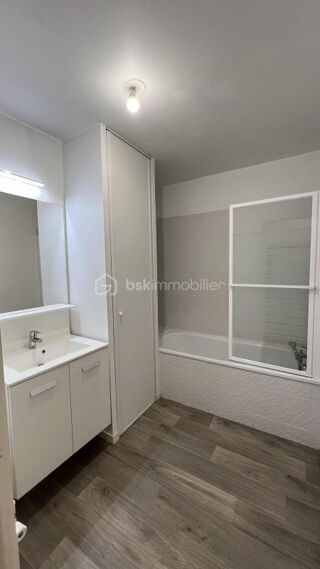  Appartement � vendre 3 pi�ces 61 m�