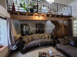  Maison à vendre 6 pièces 170 m²