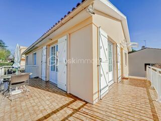  Villa � vendre 5 pi�ces 130 m�