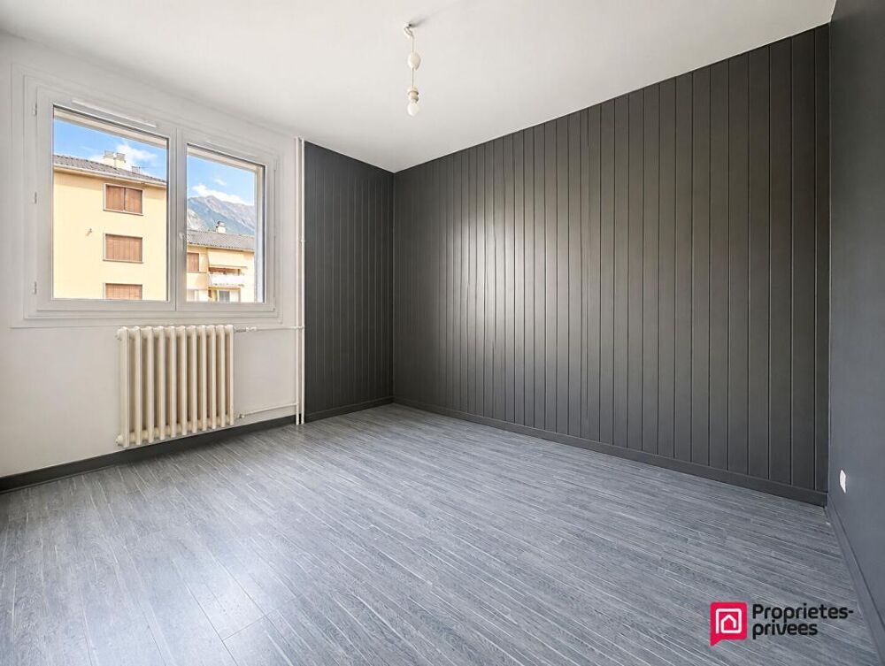 Vente Appartement Appartement Albertville 4 pièces 75 m2 Albertville