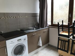  Appartement à louer 1 pièce 27 m²