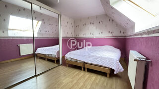  Maison � vendre 8 pi�ces 180 m�