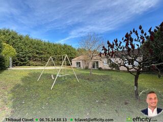  Maison � vendre 6 pi�ces 185 m�