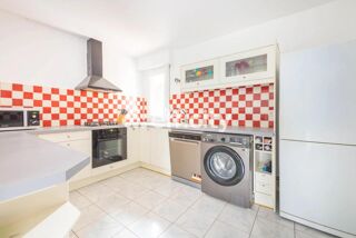  Appartement à vendre 2 pièces 60 m²