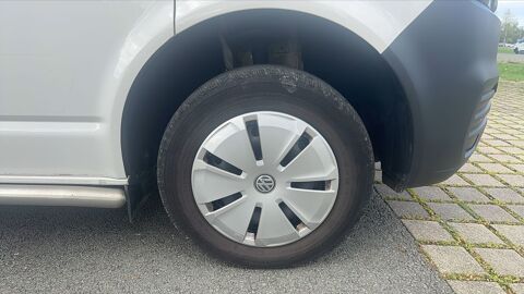 Transporter VU 2.0 TDI 110 Procab Double Cabine 2023 occasion 59175 Templemars