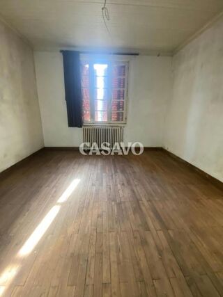  Maison à vendre 4 pièces 72 m²