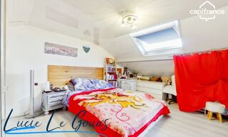  Maison  vendre 4 pices 84 m