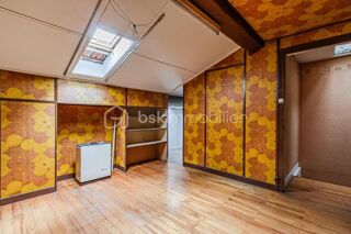  Duplex/triplex � vendre 4 pi�ces 107 m�