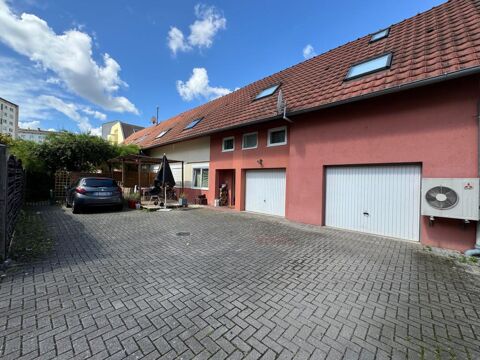  Appartement � louer 3 pi�ces 63 m�