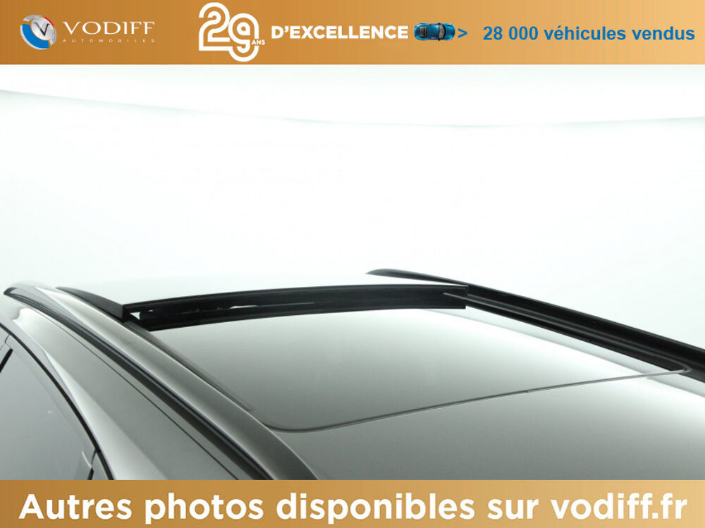 Cayenne E-HYBRID 462 CH 2020 occasion 67960 Entzheim