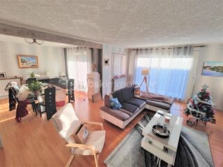  Appartement  vendre 5 pices 122 m