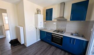  Appartement  vendre 4 pices 70 m