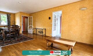  Maison à vendre 4 pièces 88 m²