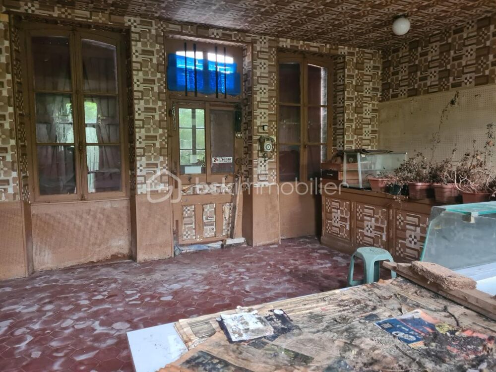 Vente Maison Maison à Varennes Varennes