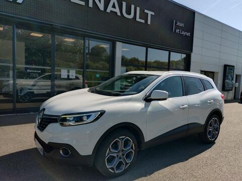 Kadjar 1.5 DCI 110 CV INTENS 2017 occasion 31570 Lanta