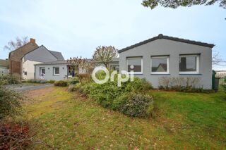  Immeuble à vendre 2 pièces 180 m²