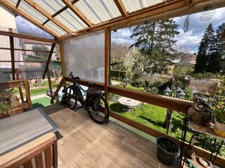  Maison � vendre 5 pi�ces 98 m�