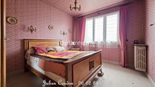 Maison à vendre 5 pièces 137 m²