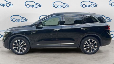 Koleos II 2.0 dCi 175 BVA7 Intens 2019 occasion 27400 Louviers