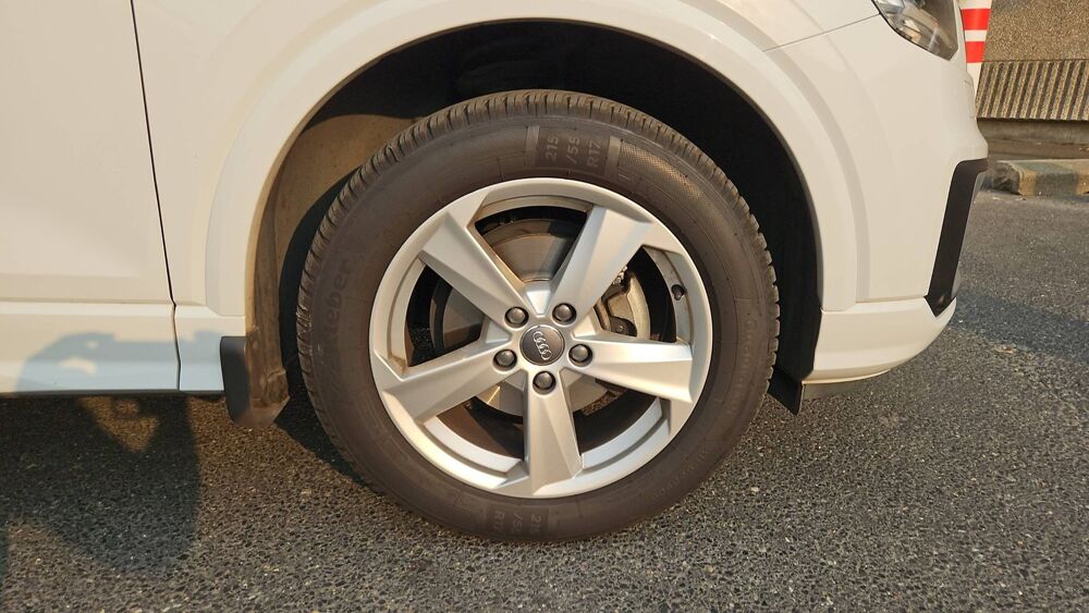 Q2 I 3.5 TFSI 150 S-Tronic 7 Design 2019 occasion 95870 Bezons