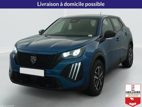 Annonce voiture Peugeot 2008 19194 €