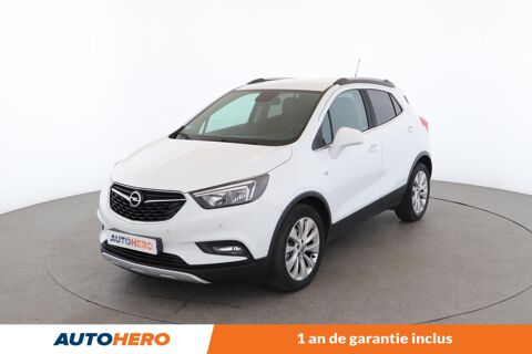 Annonce voiture Opel Mokka 11990 €