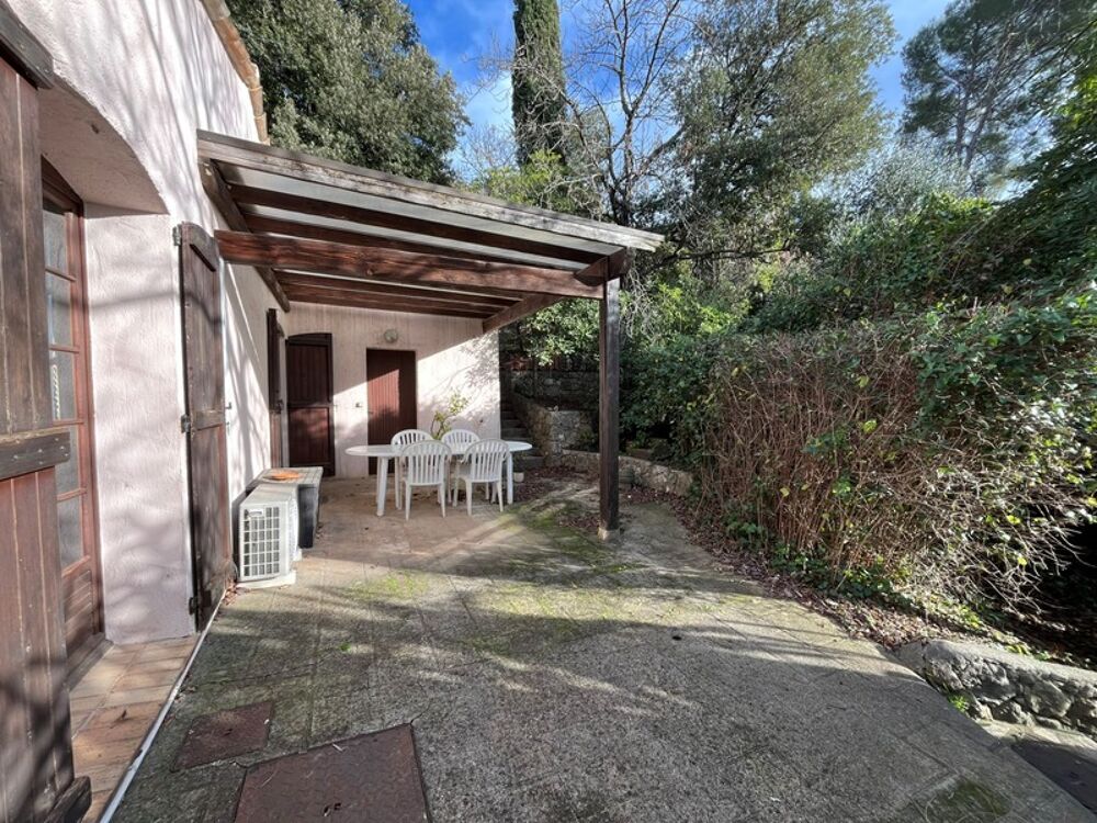 � vendre  Maison Auribeau-sur-Siagne (06810)
