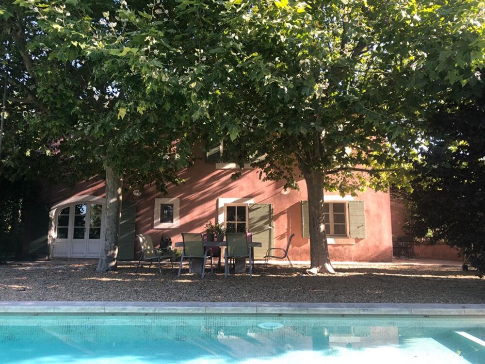 � vendre  Maison Uz�s (30700)