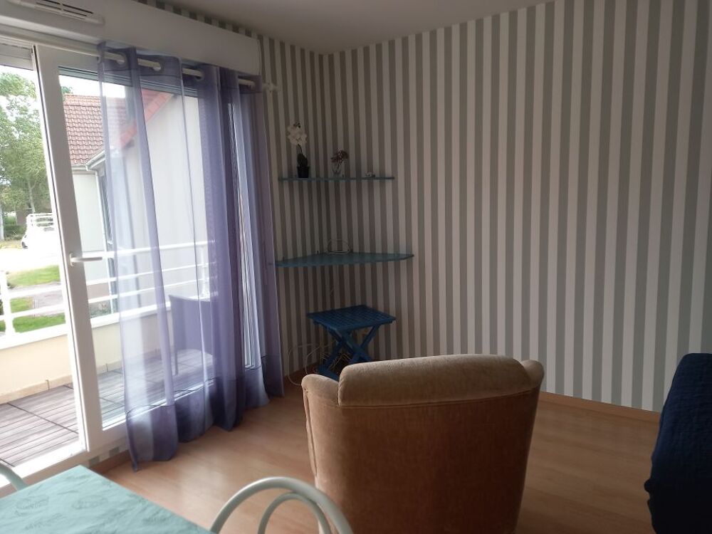 Location Appartement Studio de 28m2 à louer sur Berck Berck
