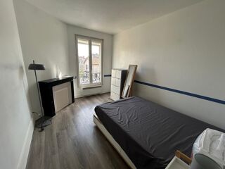  Appartement à vendre 4 pièces 61 m²