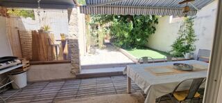  Maison à vendre 4 pièces 80 m²