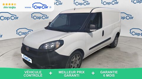 Annonce voiture Fiat Doblo 11690 €