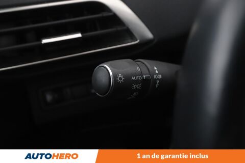 3008 1.2 PureTech Allure EAT8 130 ch 2019 occasion 92130 Issy-les-Moulineaux
