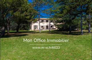  Propri�t�/ch�teau � vendre 7 pi�ces 305 m�