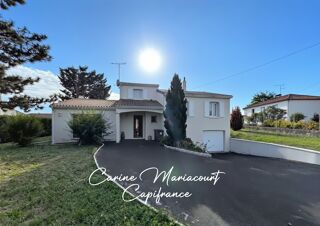  Maison à vendre 5 pièces 121 m²