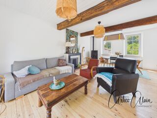 Maison 4 pièces 109 m² · à Villefranche-de-Lauragais · 109 m² · 219 000 €